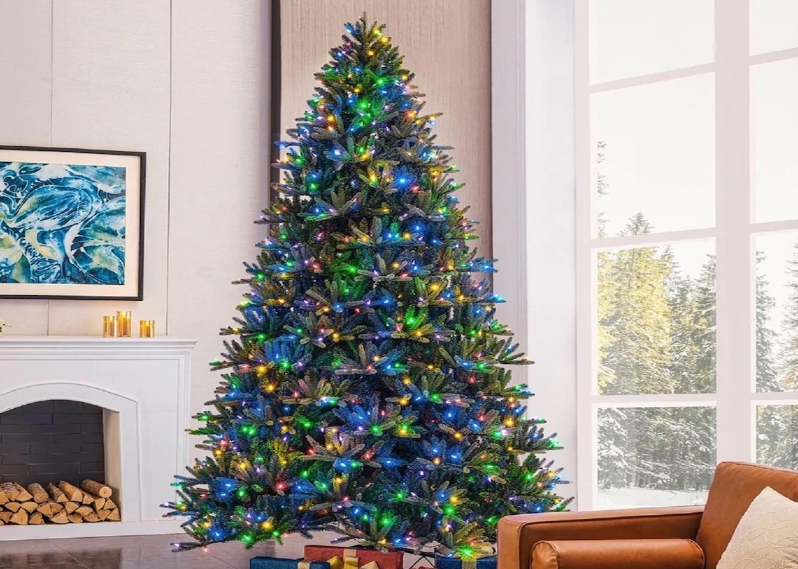 Pinery christmas trees coupon