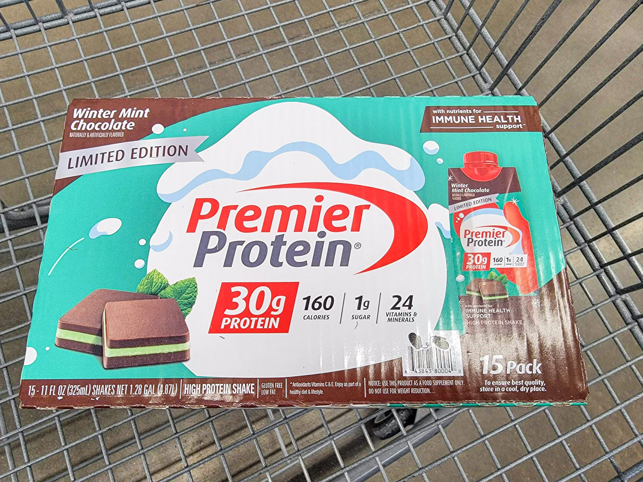 Vital Proteins Collagen Peptides, Only $23.99 at Costco - The ...