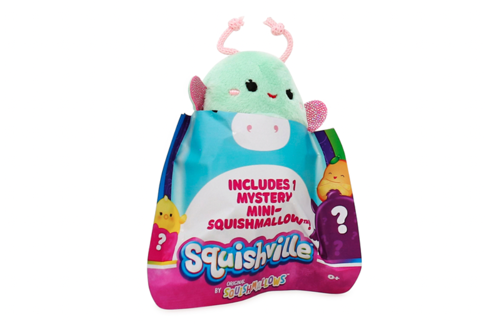 How to Save on Rare Squishmallows in 2024 - The Krazy Coupon Lady