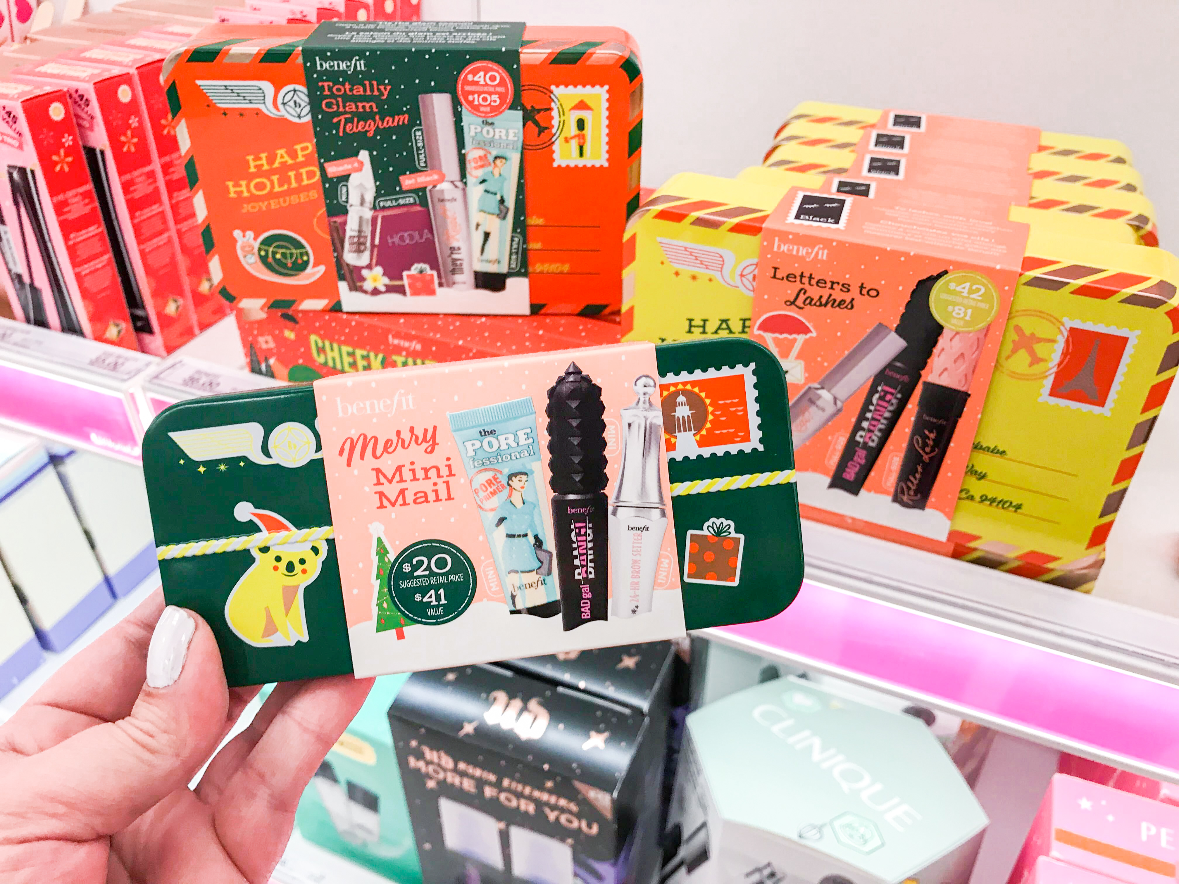 Ulta Gift Sets Are Available At Target, Ahead Of 2022 Holidays - The Krazy  Coupon Lady