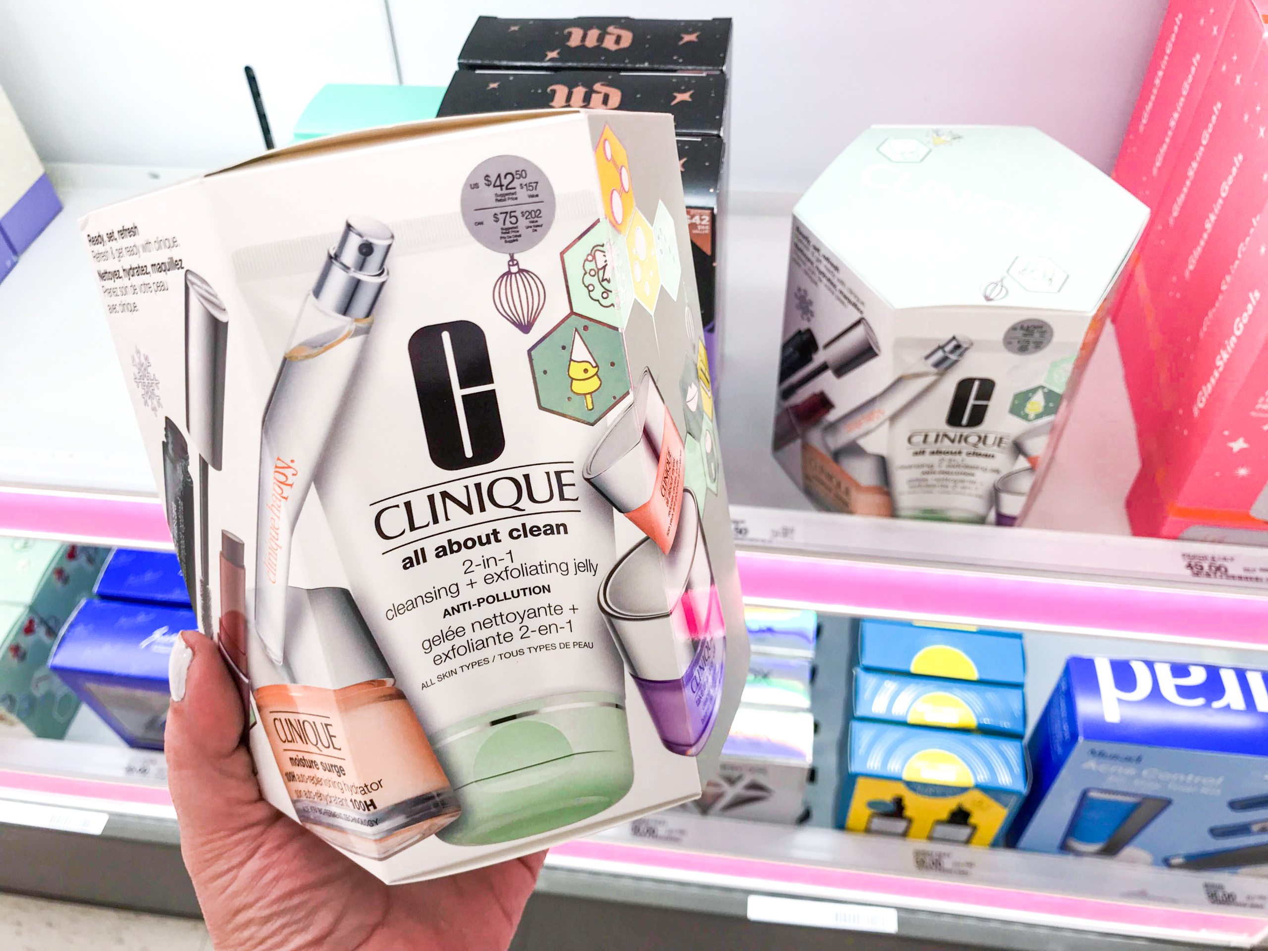 Ulta Gift Sets Are Available at Target, Ahead of 2022 Holidays