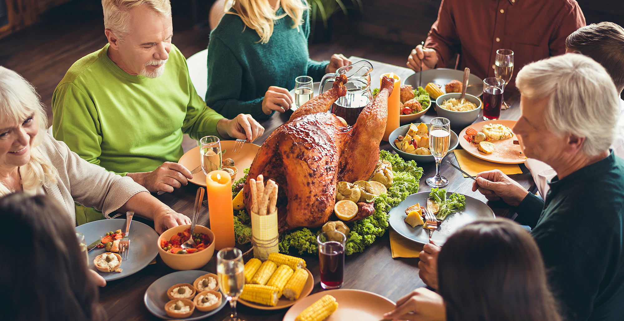 Walmart and Aldi Thanksgiving 2023 meal price drops start today