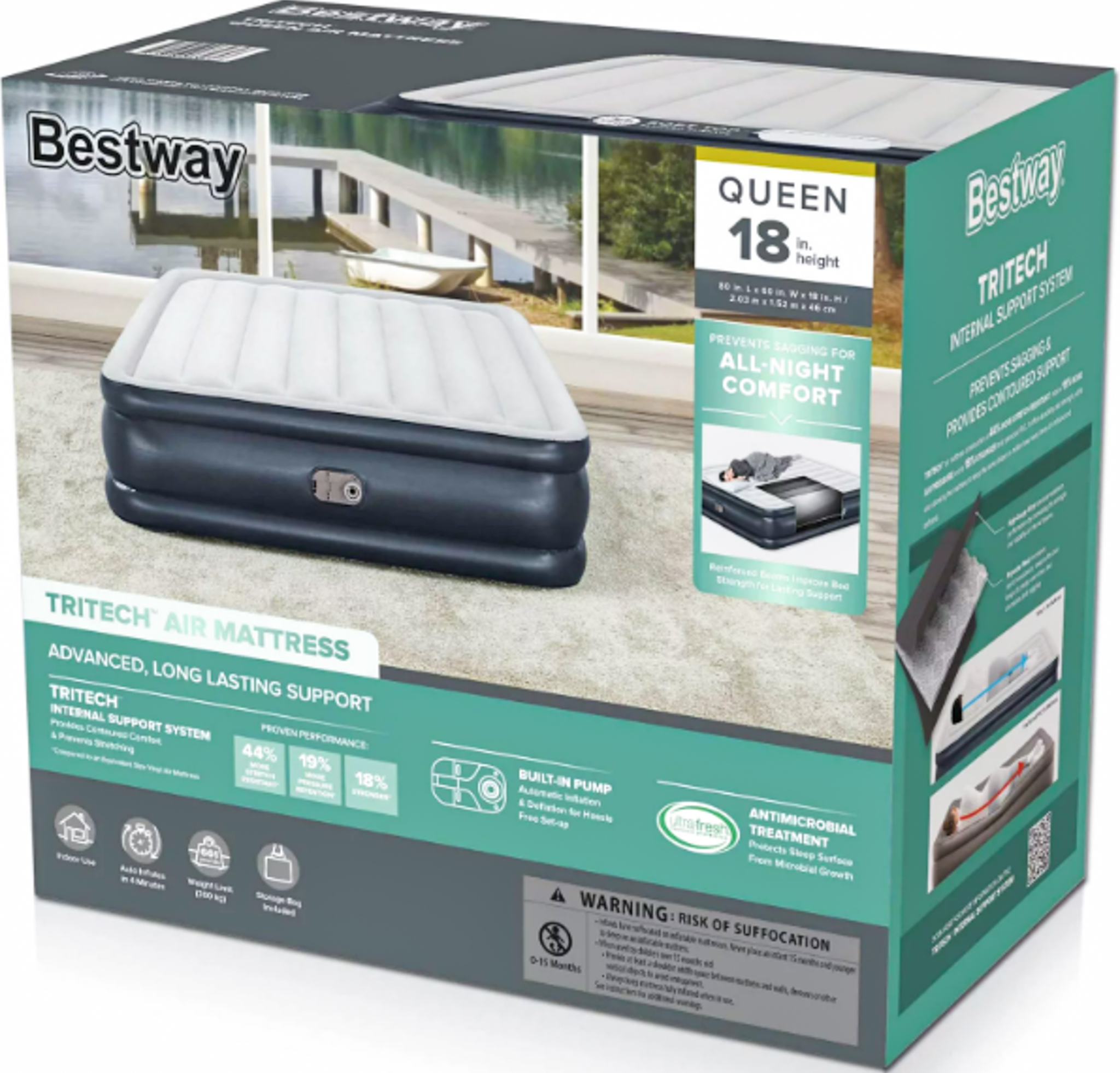 walmart air mattress coupons