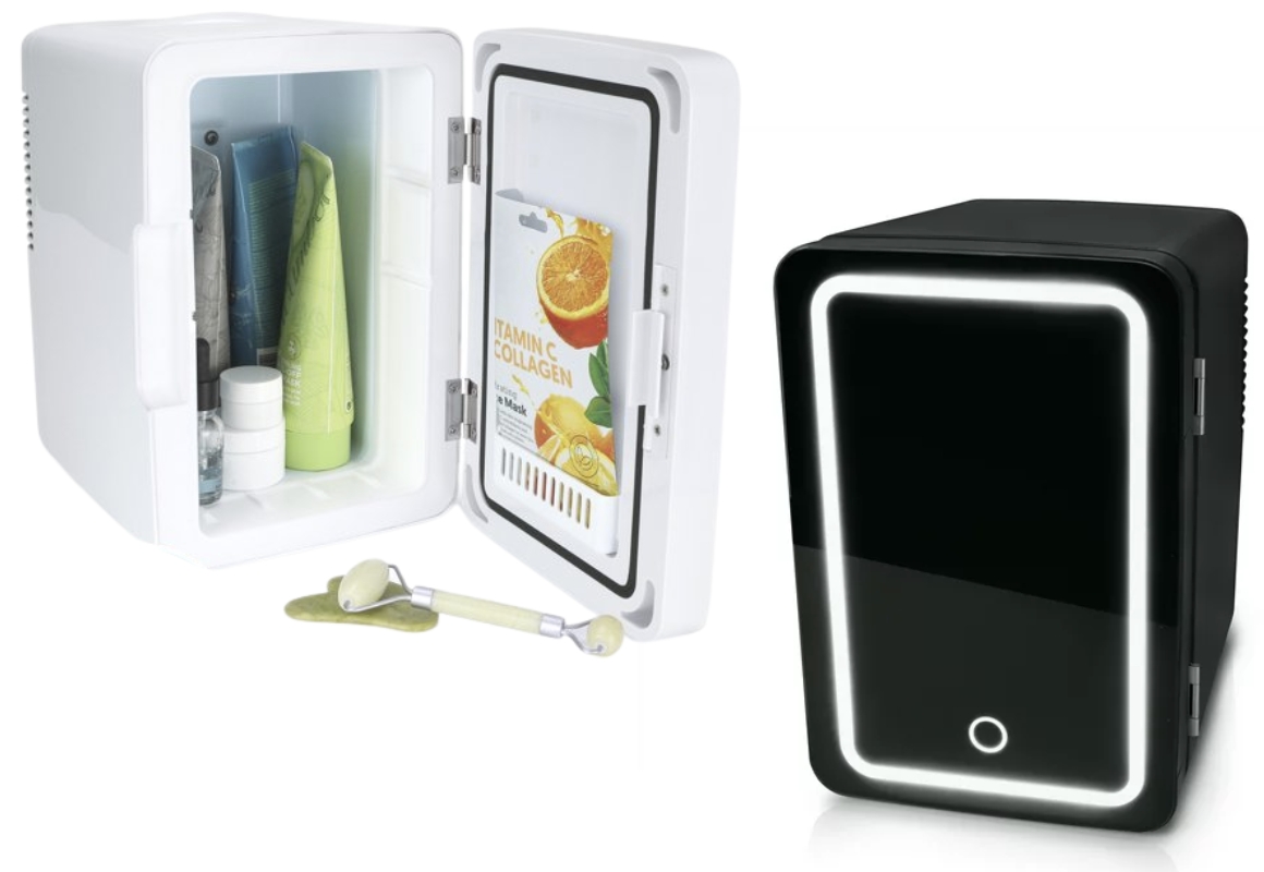 6 can mini fridge walmart black friday