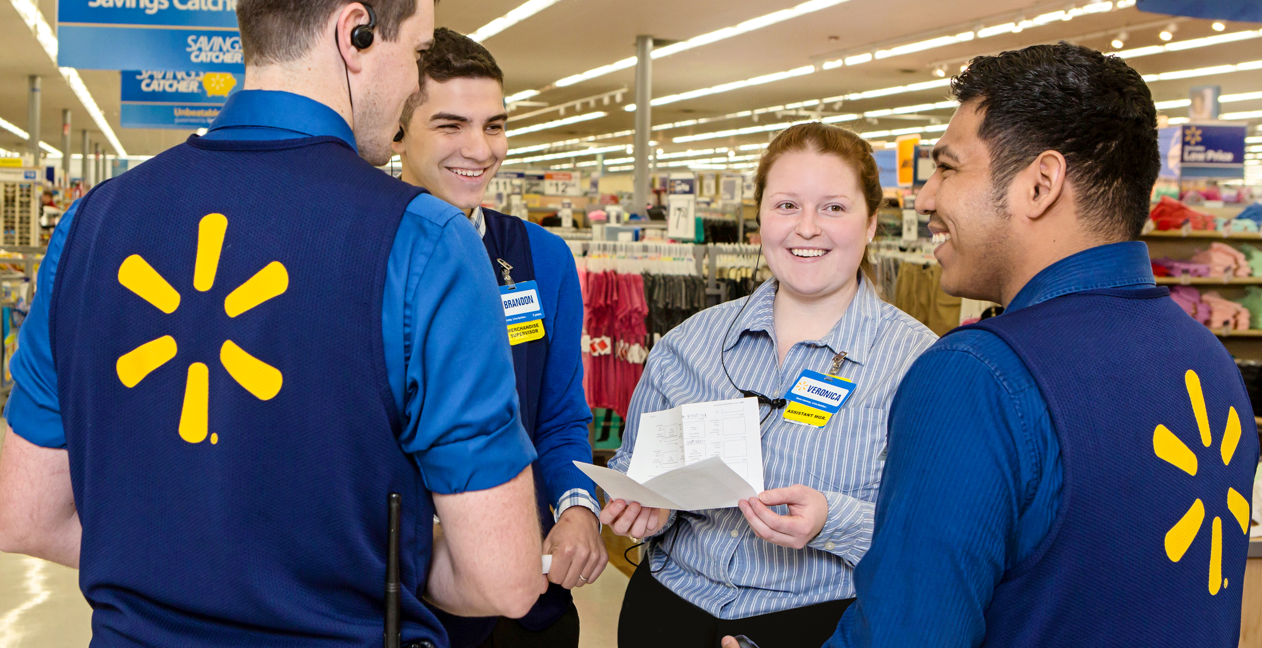 Walmart Employee Discount in Orlando, FL