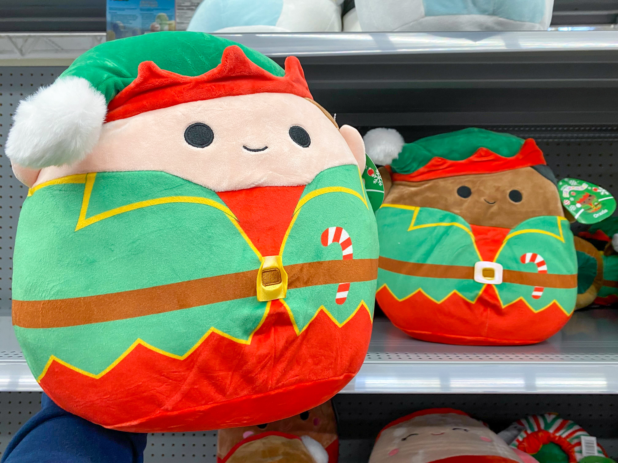 squishmallows under $15