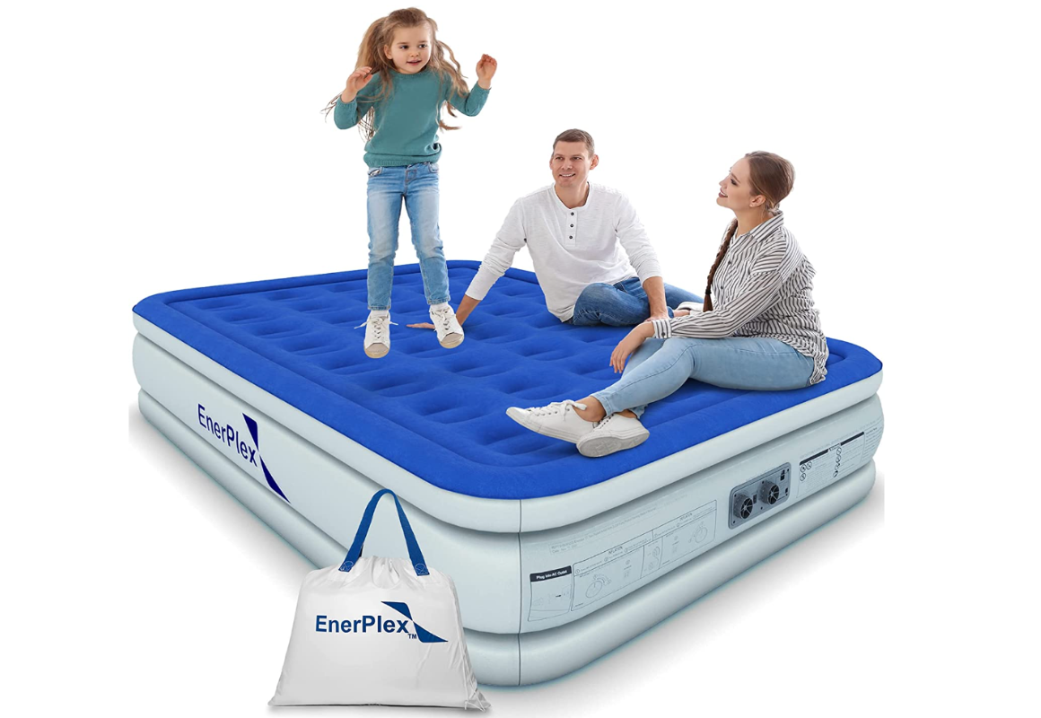 ross air mattress