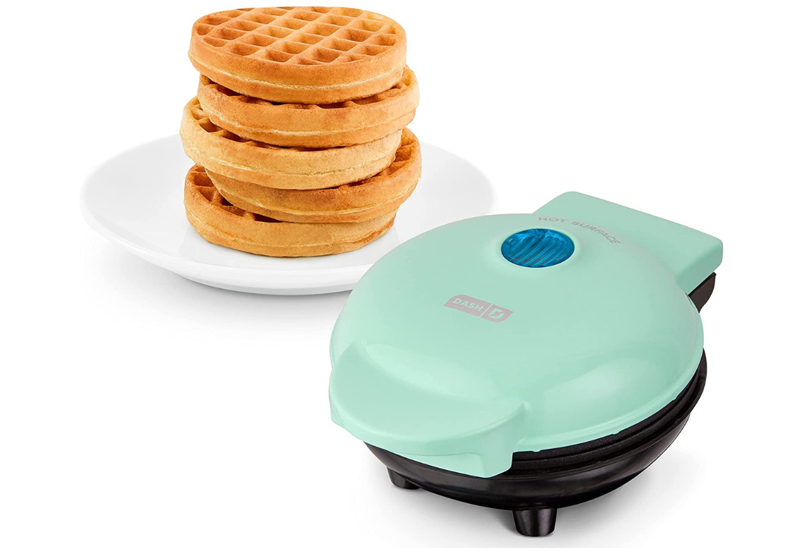 cyber monday deals waffle maker