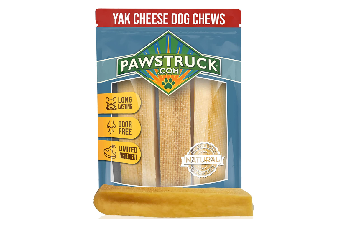 pawstruck filled bones
