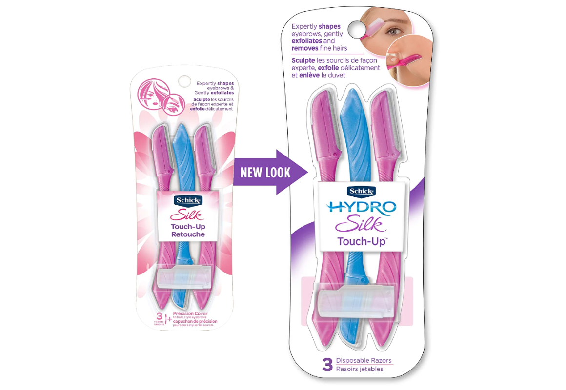 schick dermaplaning razor cvs