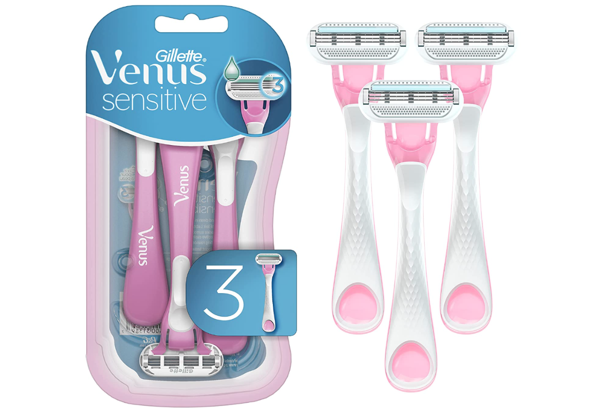 venus razor publix