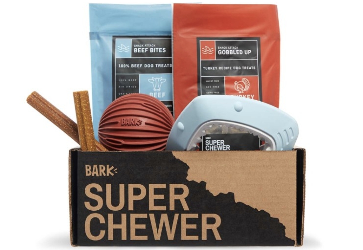 yeti super chewer