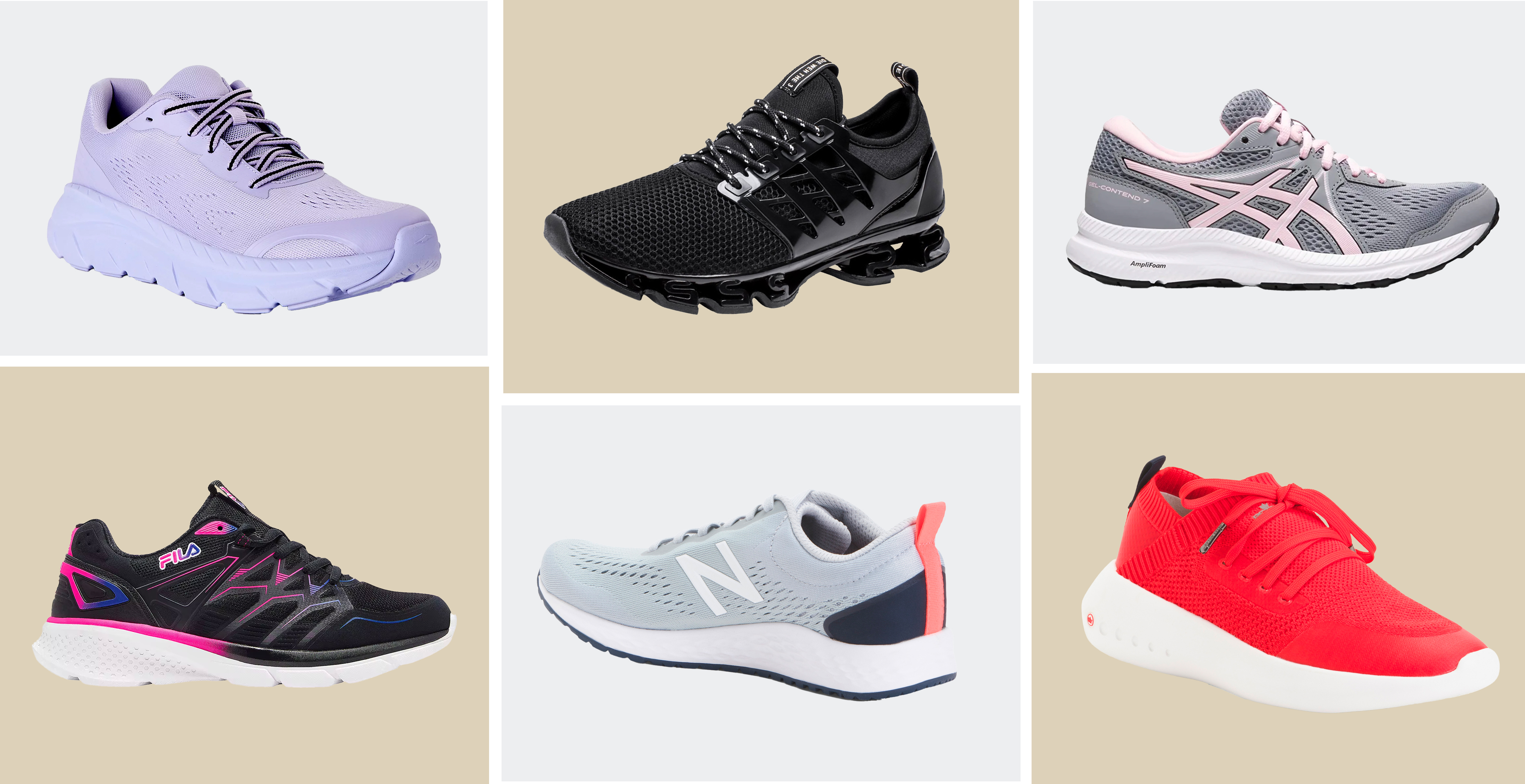 Best Cheap Running Shoes: Discounts on Nike, Adidas, and More - The Krazy Coupon