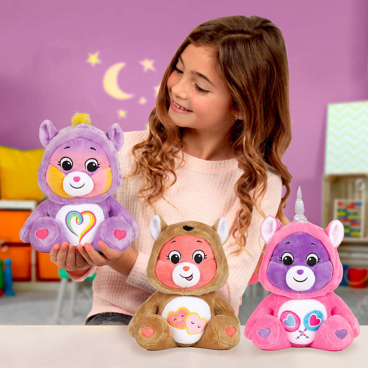 walgreens care bears