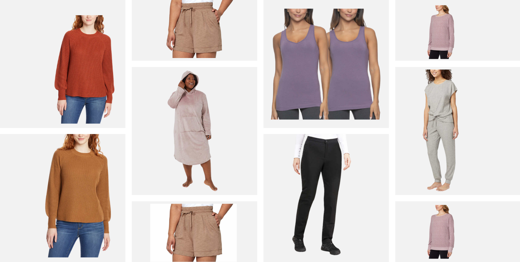 Skechers Leggings With Pockets Costco