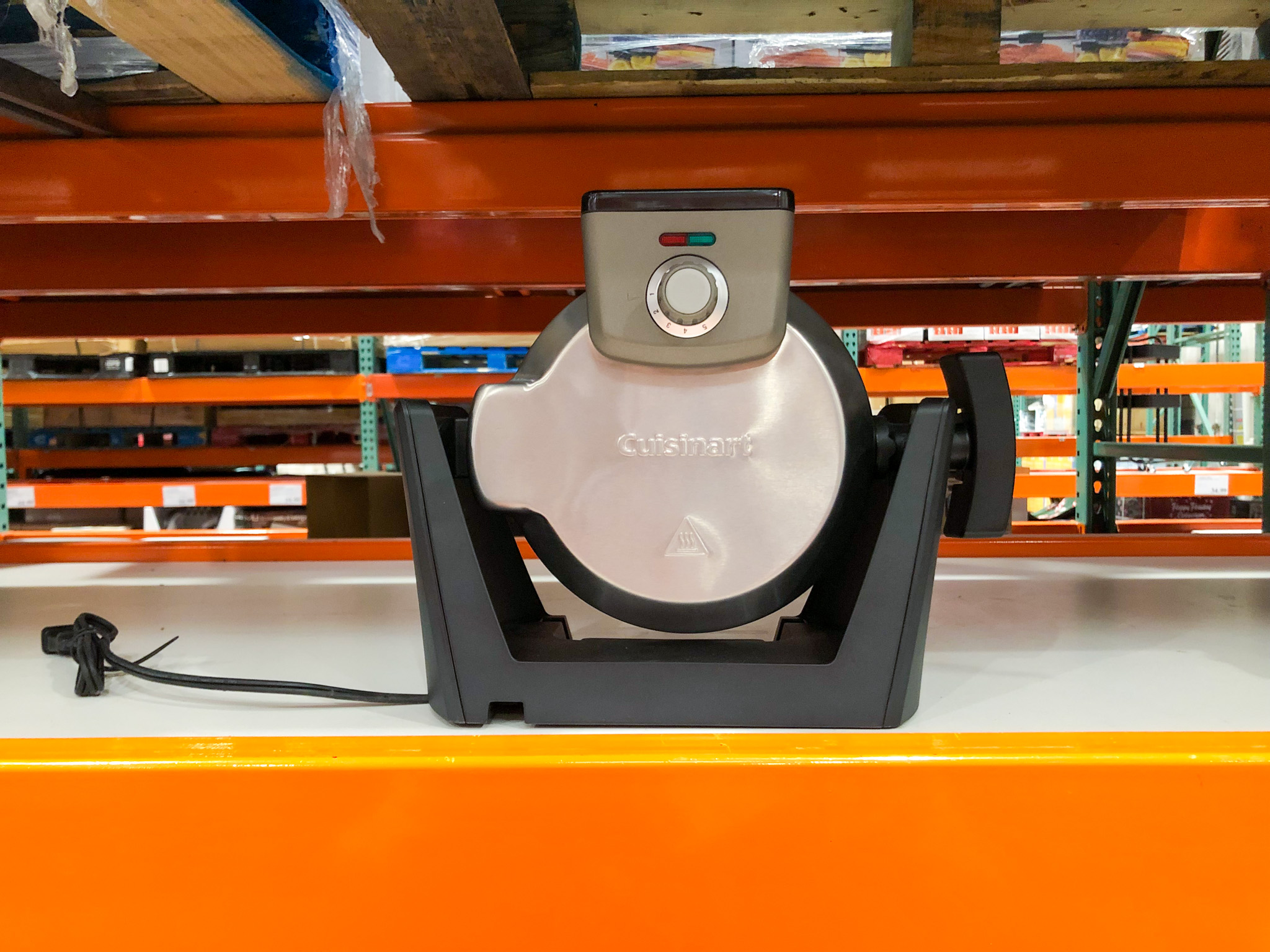 costco waffle maker