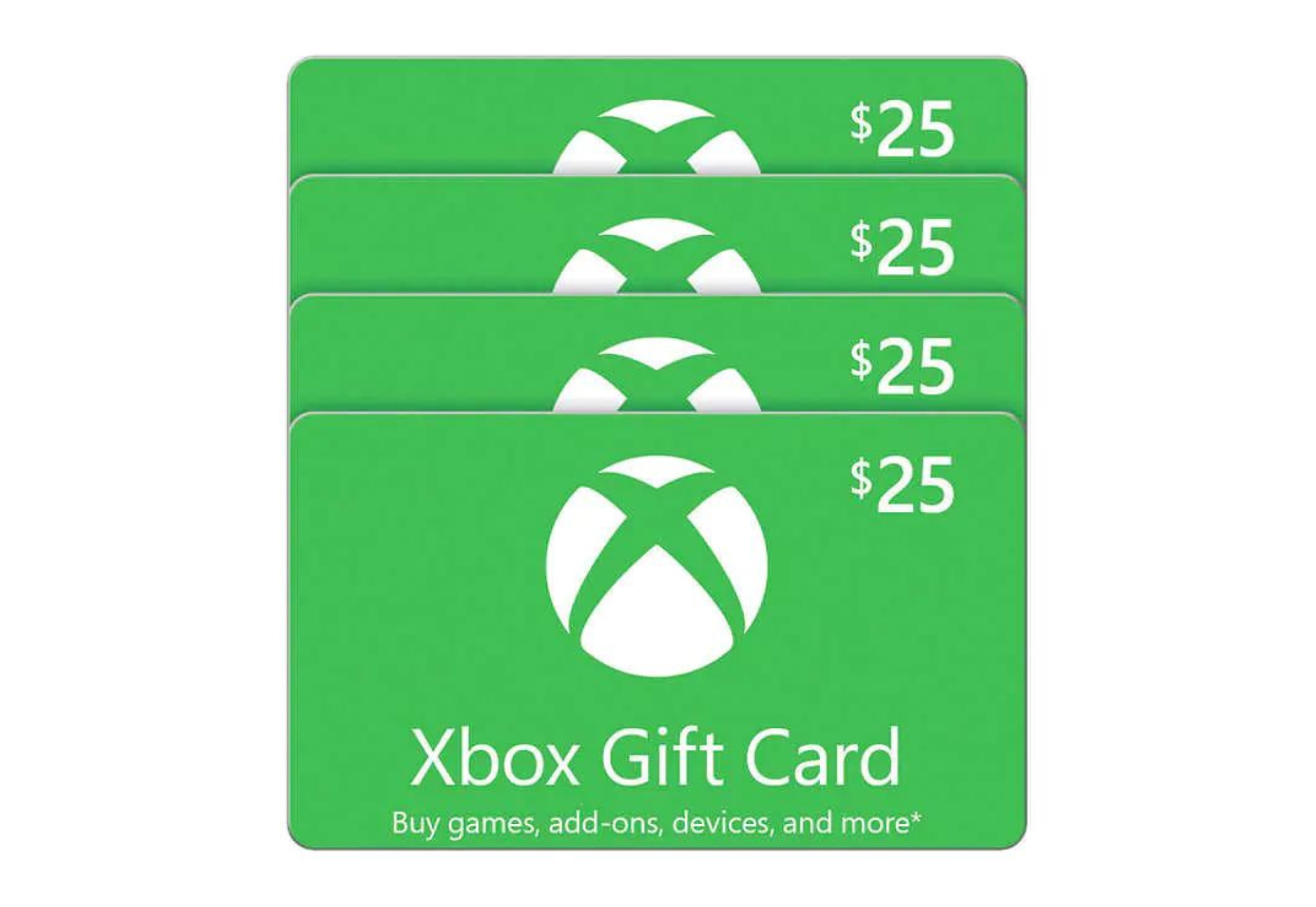 How to Get $400 Worth of Xbox Gift Cards at Costco for Only $320