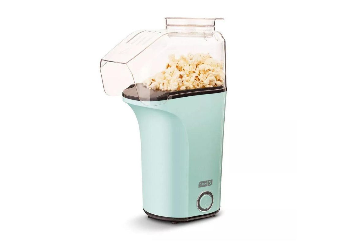 kettle popcorn target