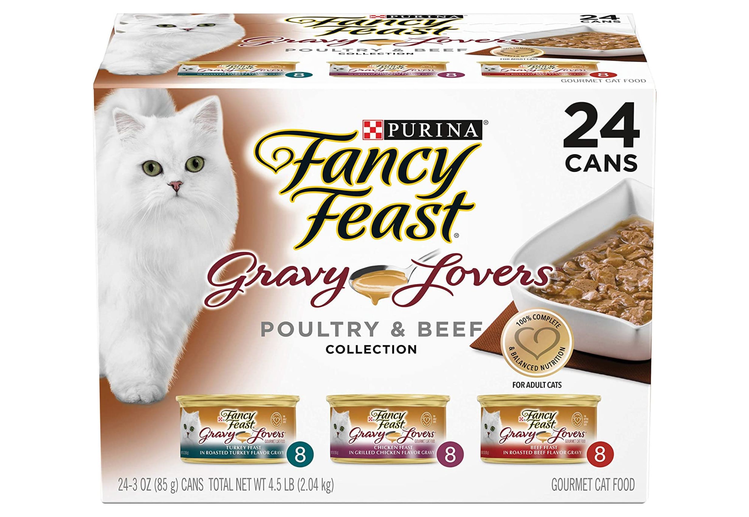 fancy feast cat food coupons printable