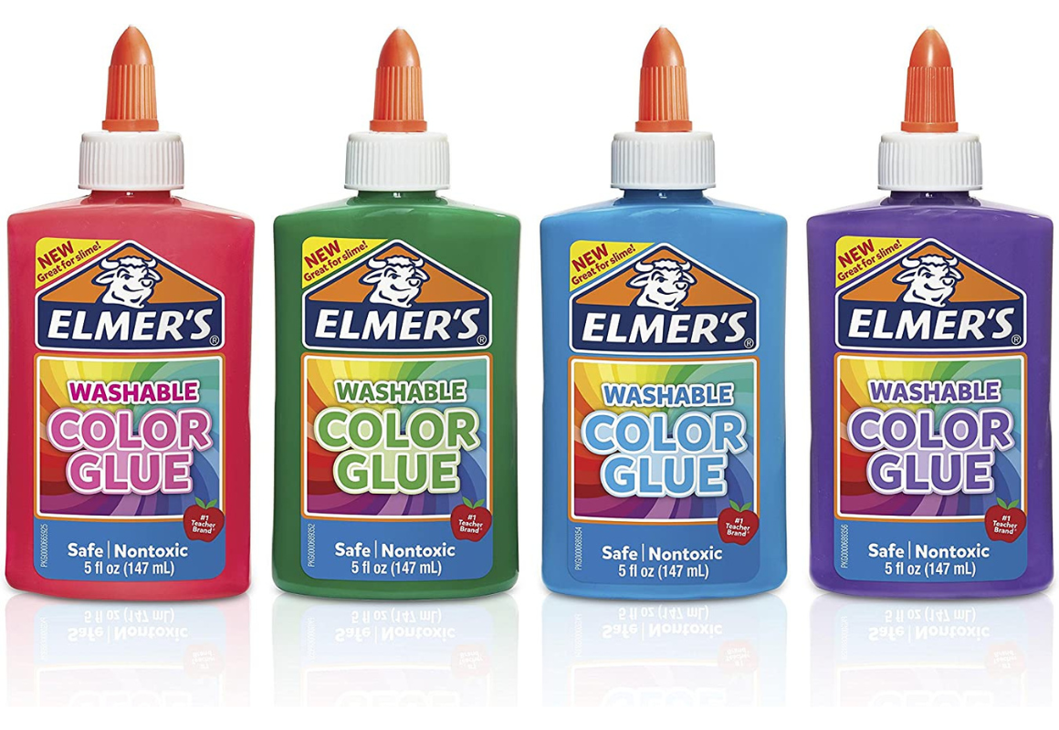 Elmer's Instant Snow Slime Kit, 1 ct - Kroger