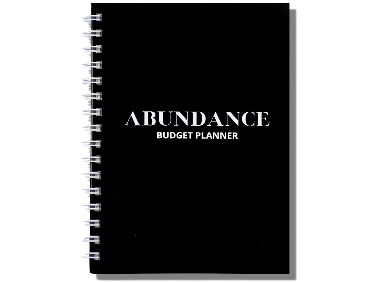Budget Planner: Printable Pack Personal Size - Crossbow Planner Co.