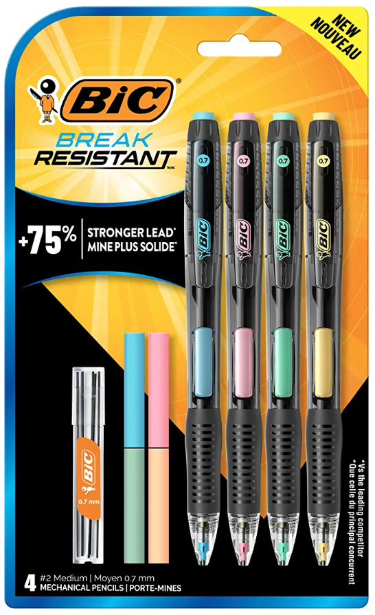 bic flex coupon