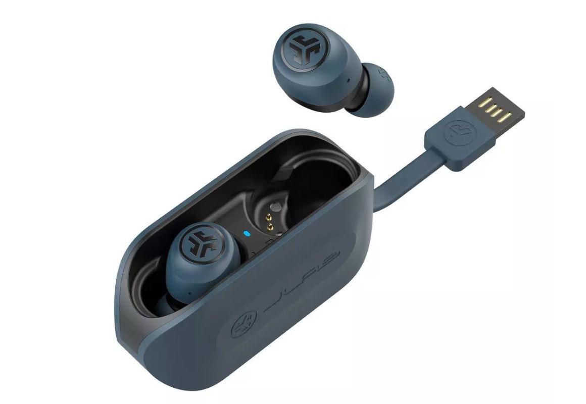 mi true wireless earbuds basics