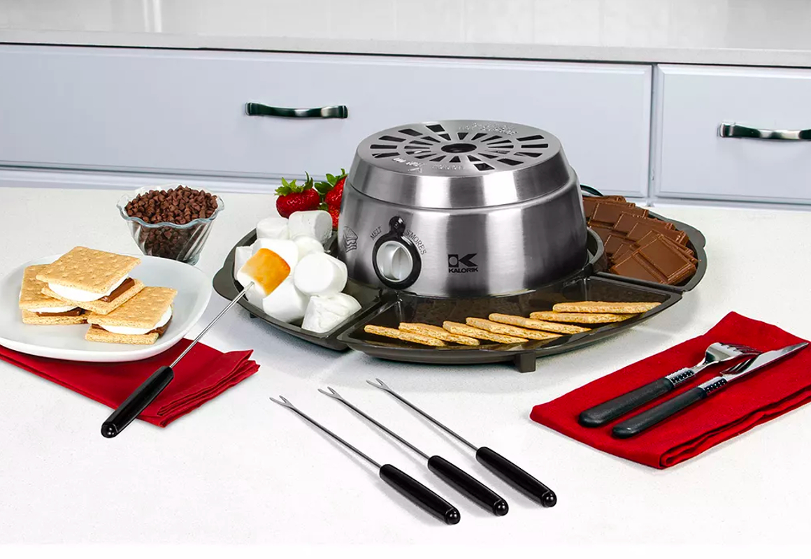 bella rotating waffle maker kohls