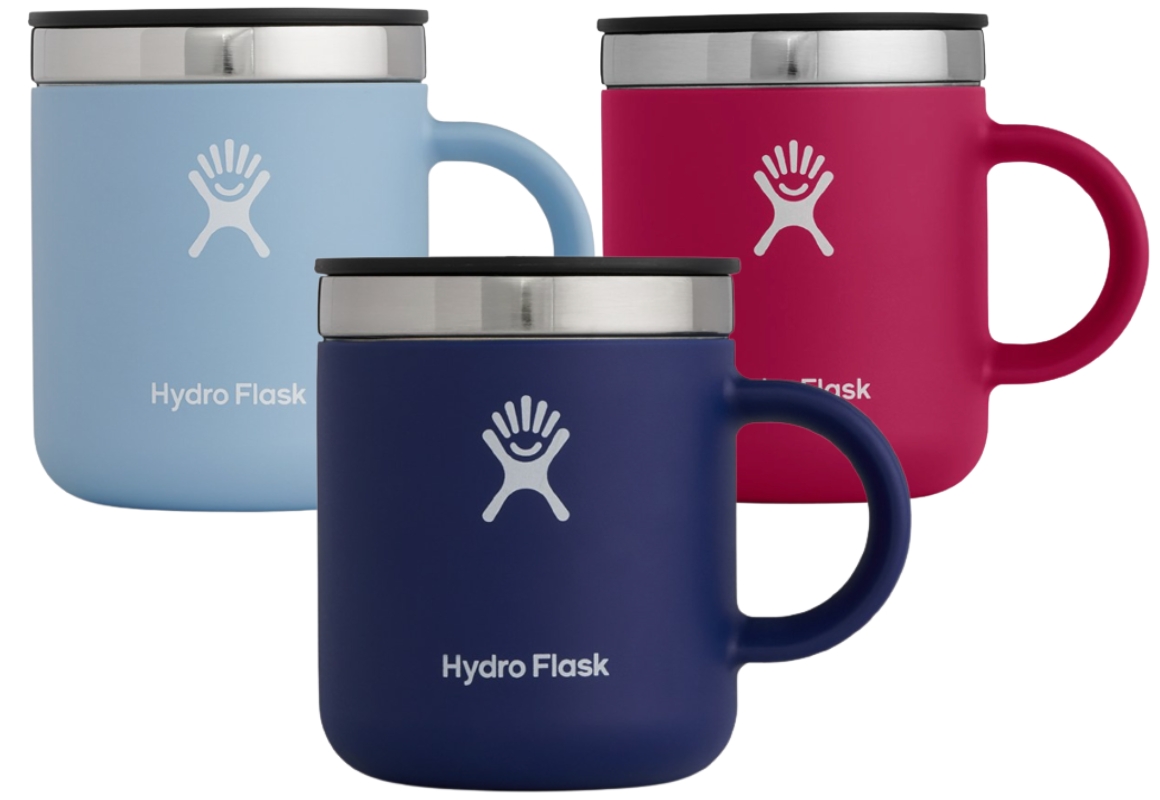 rei hydro flask coffee mug