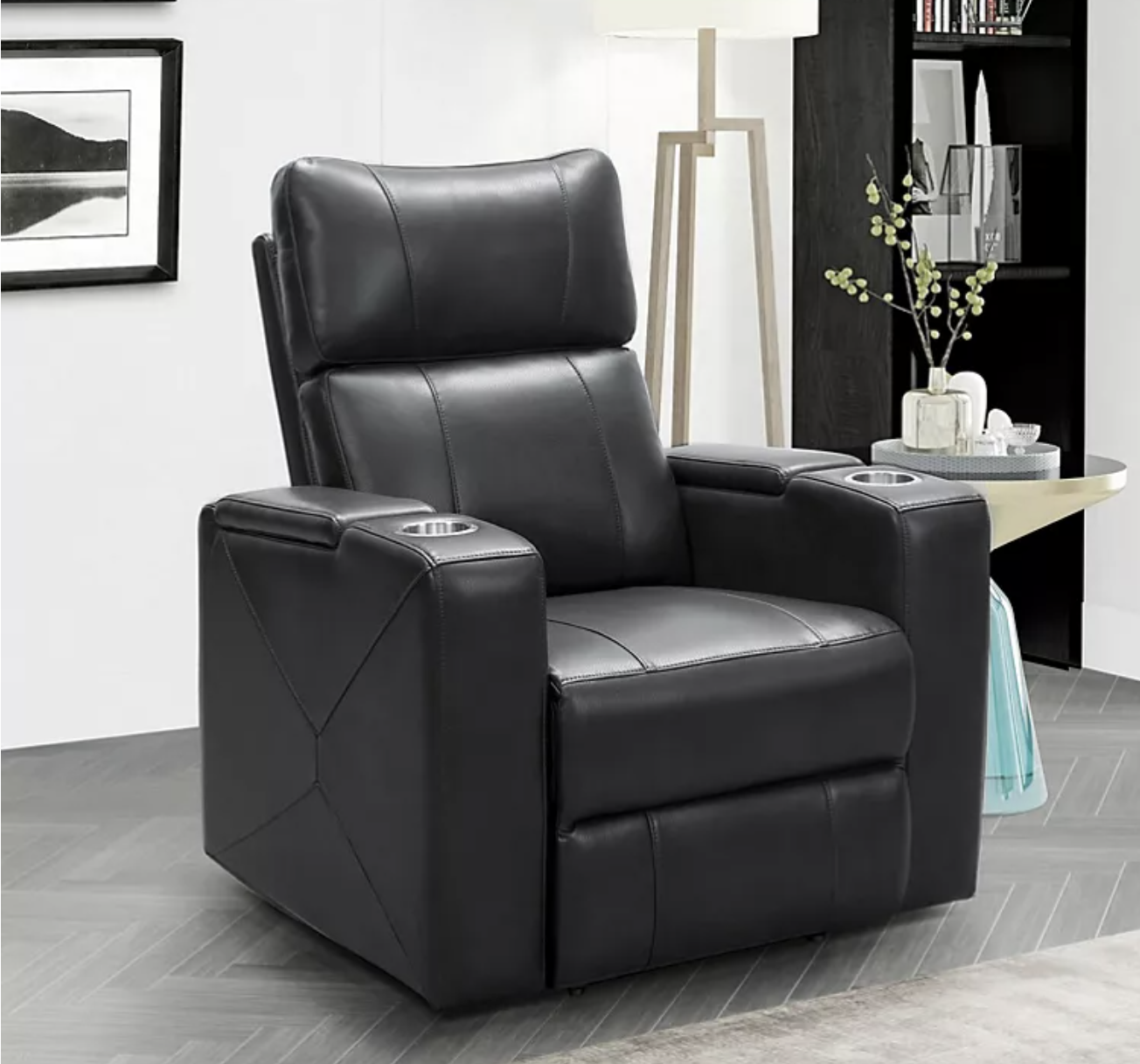 sam's club myles power theater chair