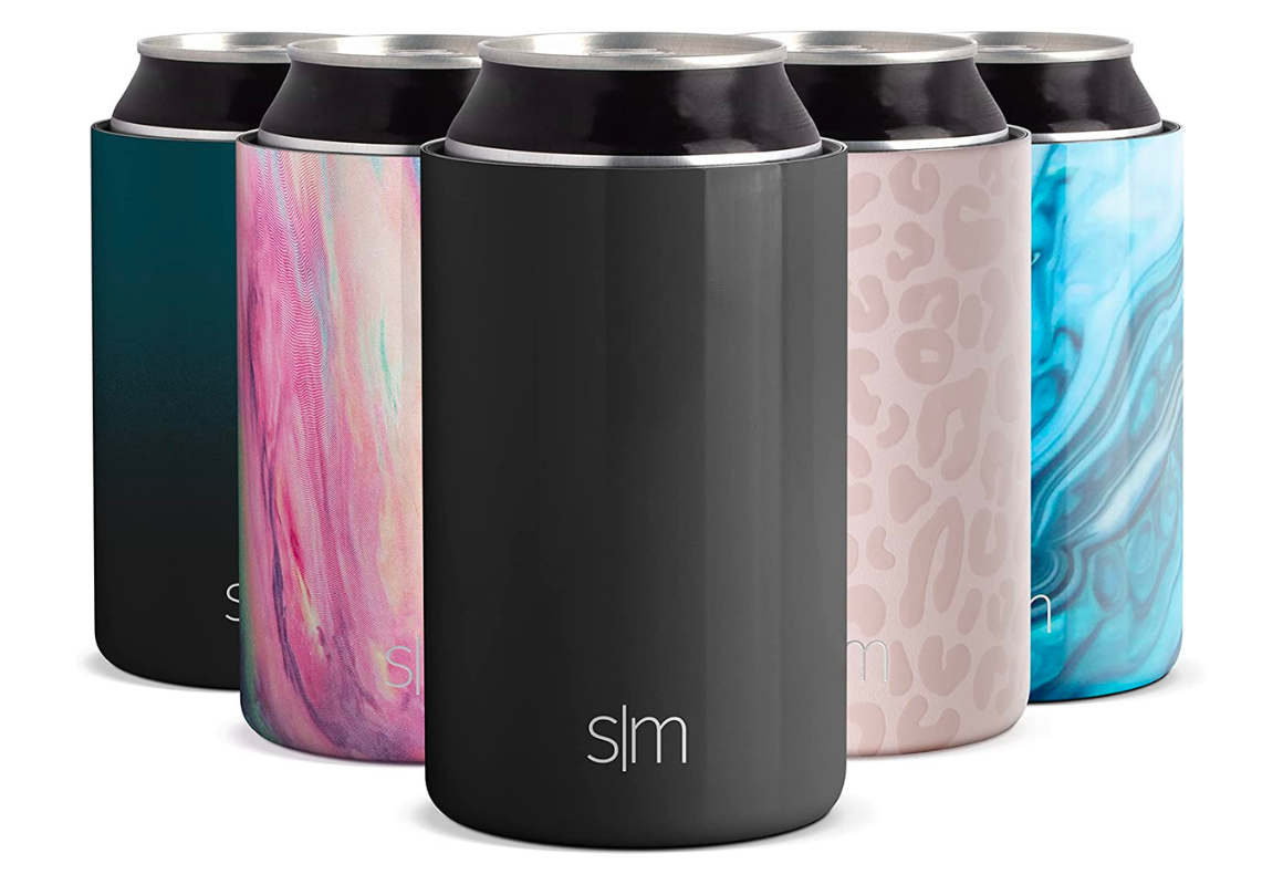  Simple Modern Standard Can Cooler