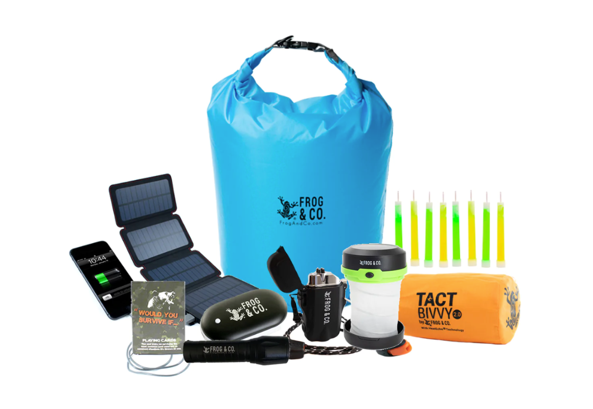 Power Outage Kit - How to Choose the Best Essentials