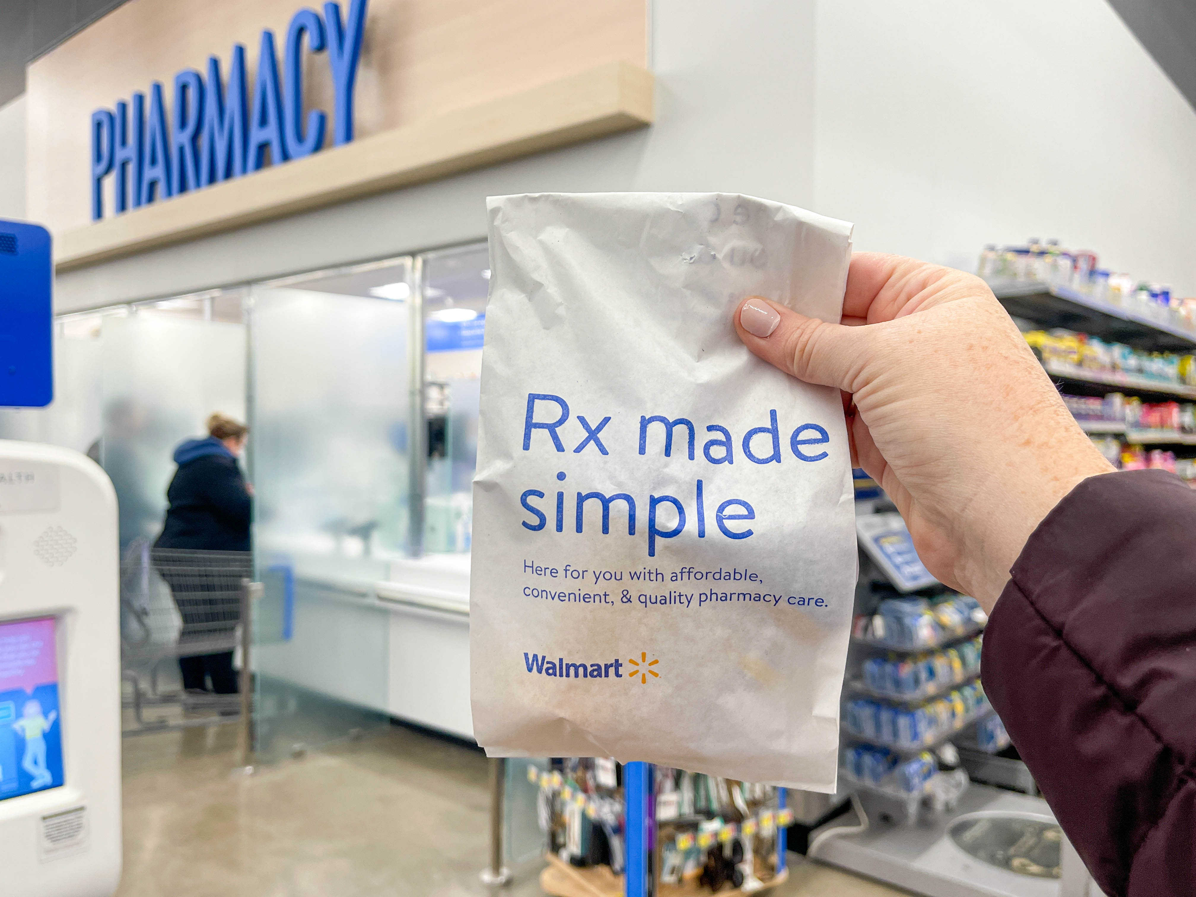 ShopRite Pharmacy  Prescription Refills, Vaccines, and More