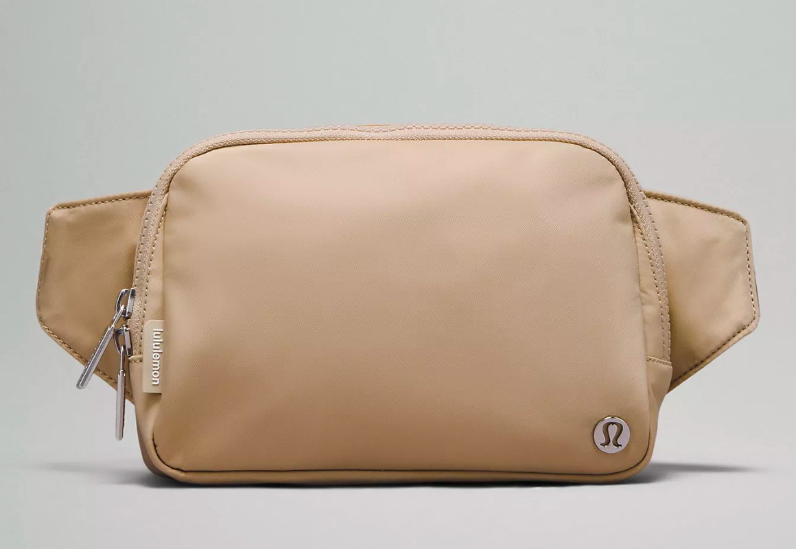 Lululemon Belt Bag Restock: How to Get It Now