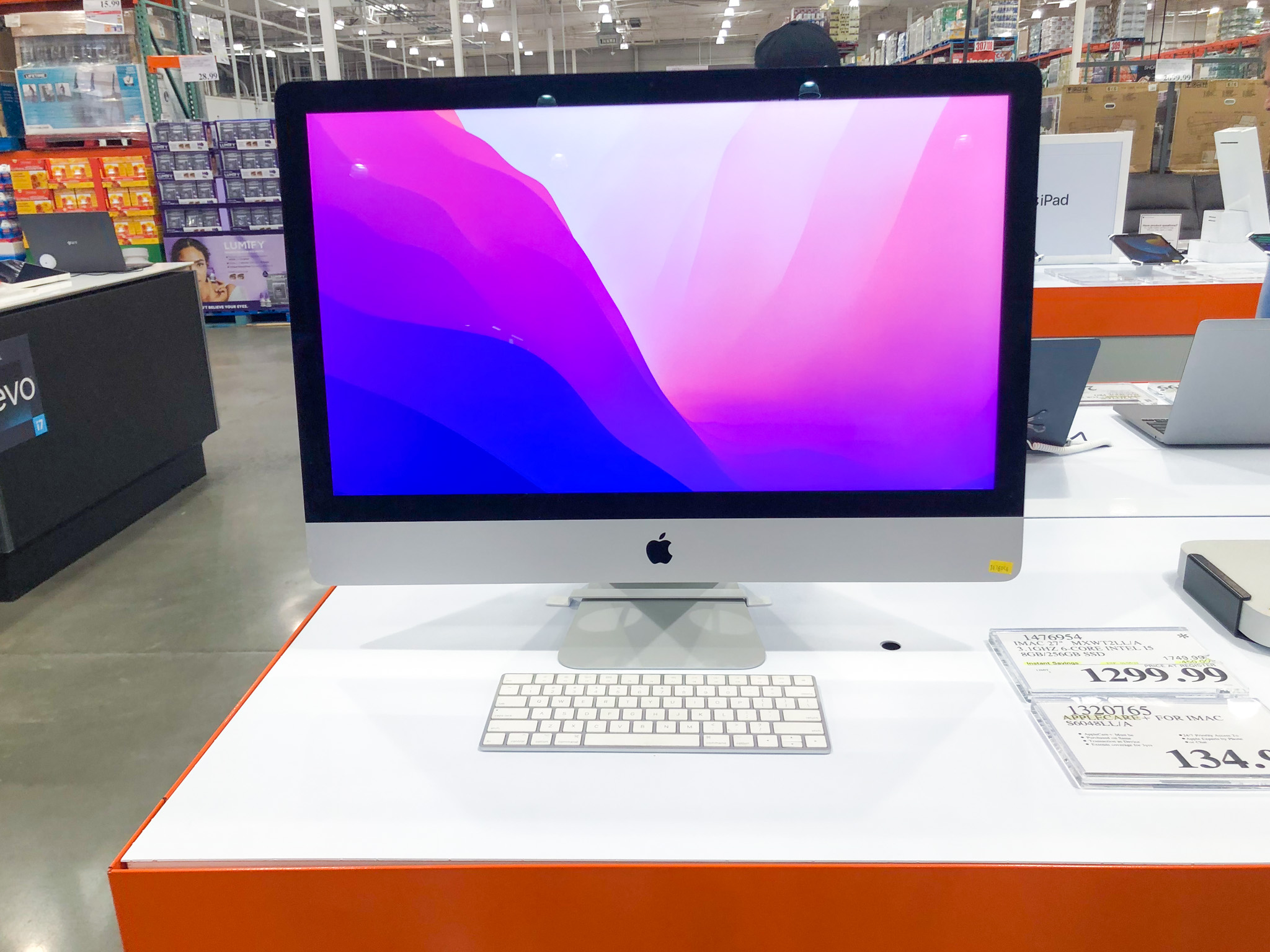 sonoma computer desk