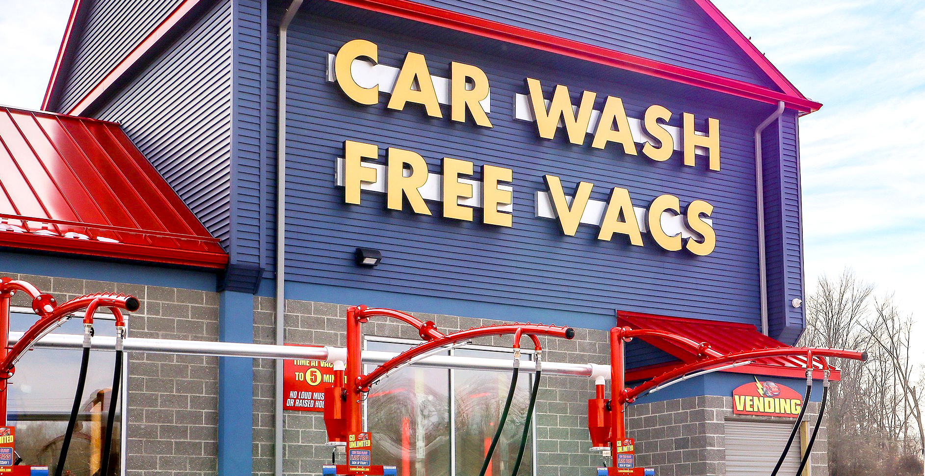 9 Gas Stations and Car Washes with Free Vacuums - The Krazy Coupon