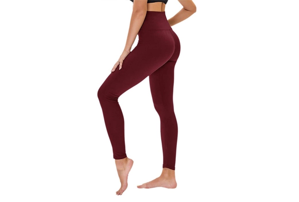 The Best Vuori Lookalikes—Leggings, Joggers, and More - The Krazy