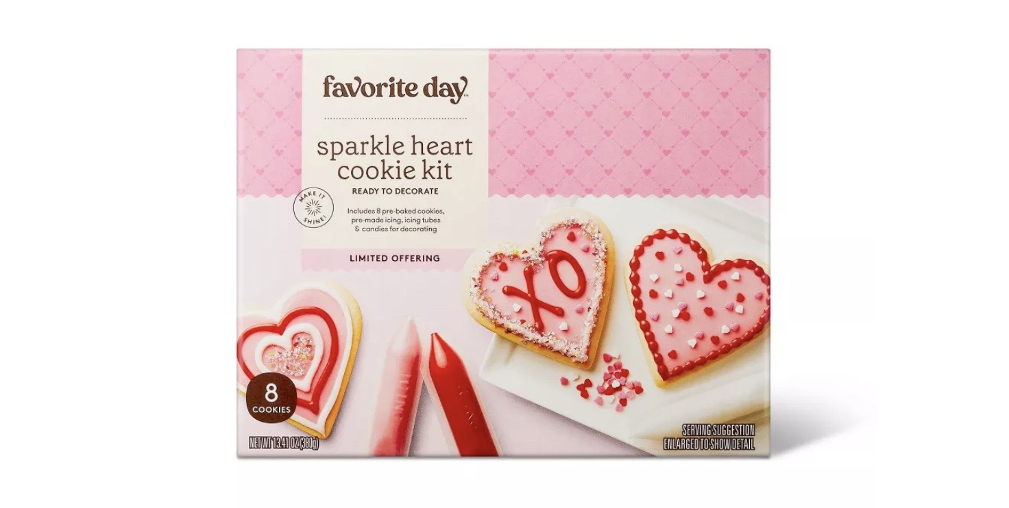 Valentine's Day Boxes : Target