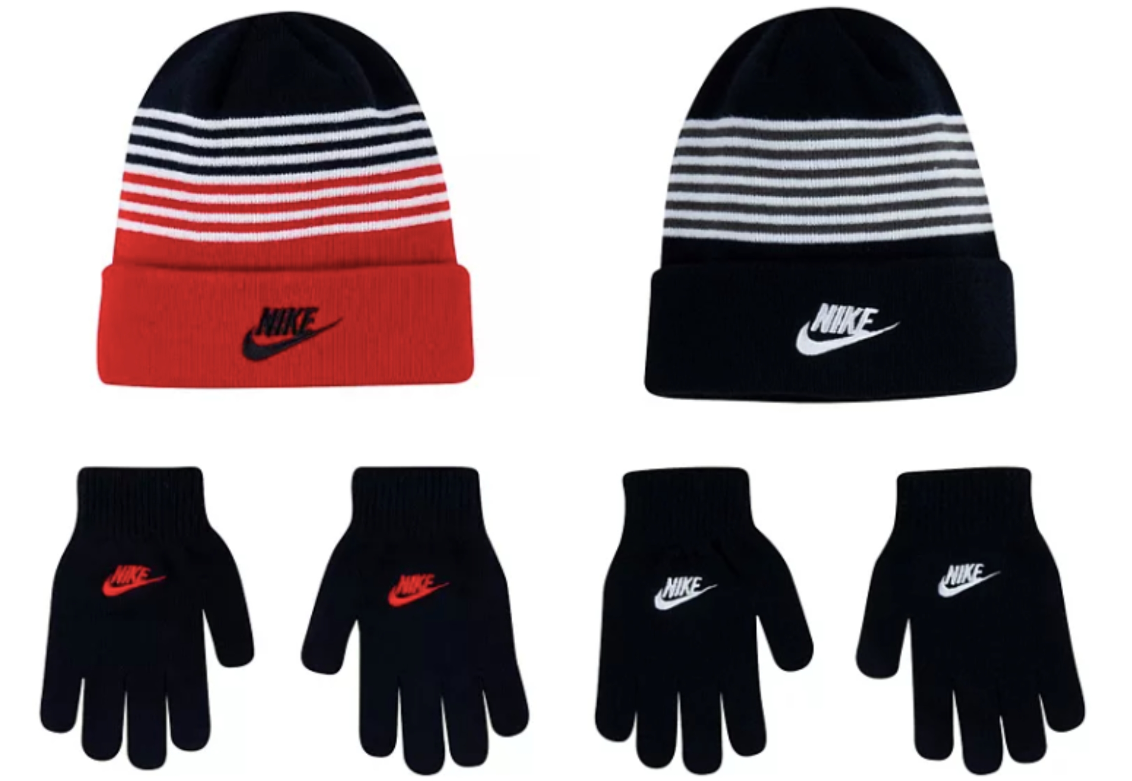 kohls nike beanie