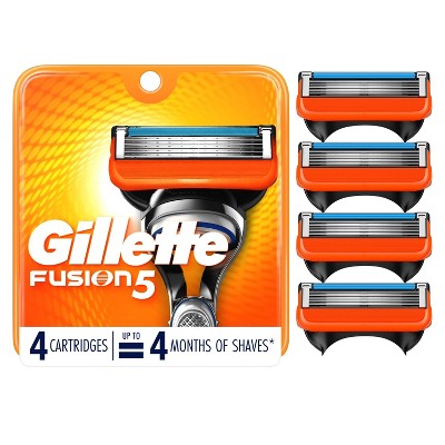 gillette razor refill coupons