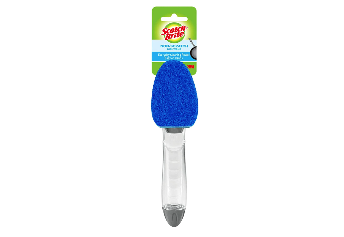 Great Value Hand and Nail Brush 