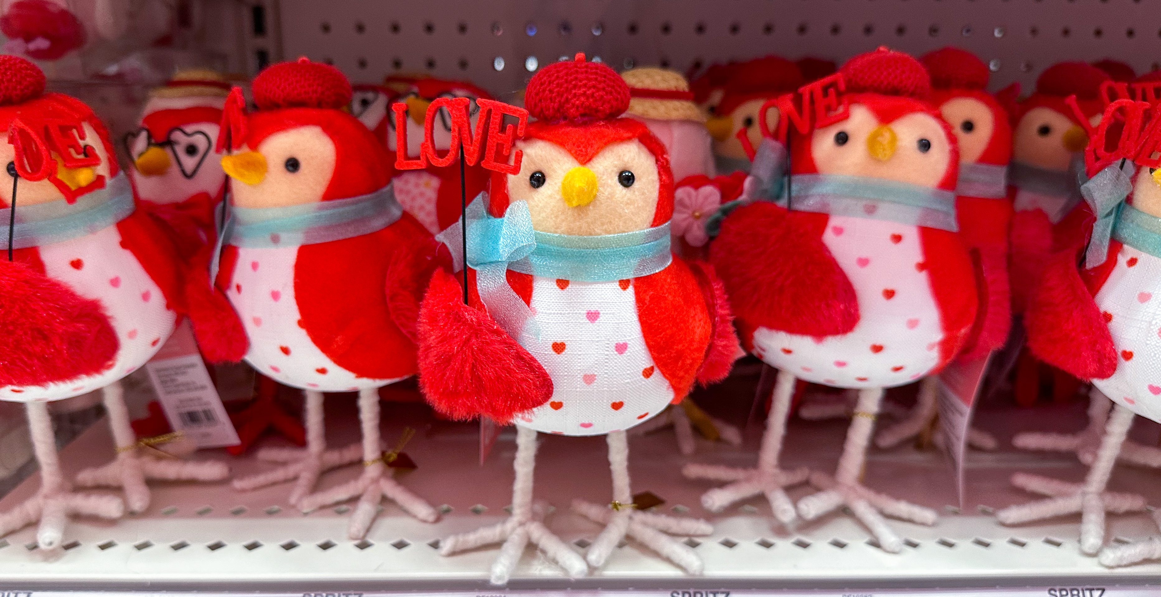Target Valentine's Day: Gifts and Decor Under $10 - The Krazy Coupon Lady