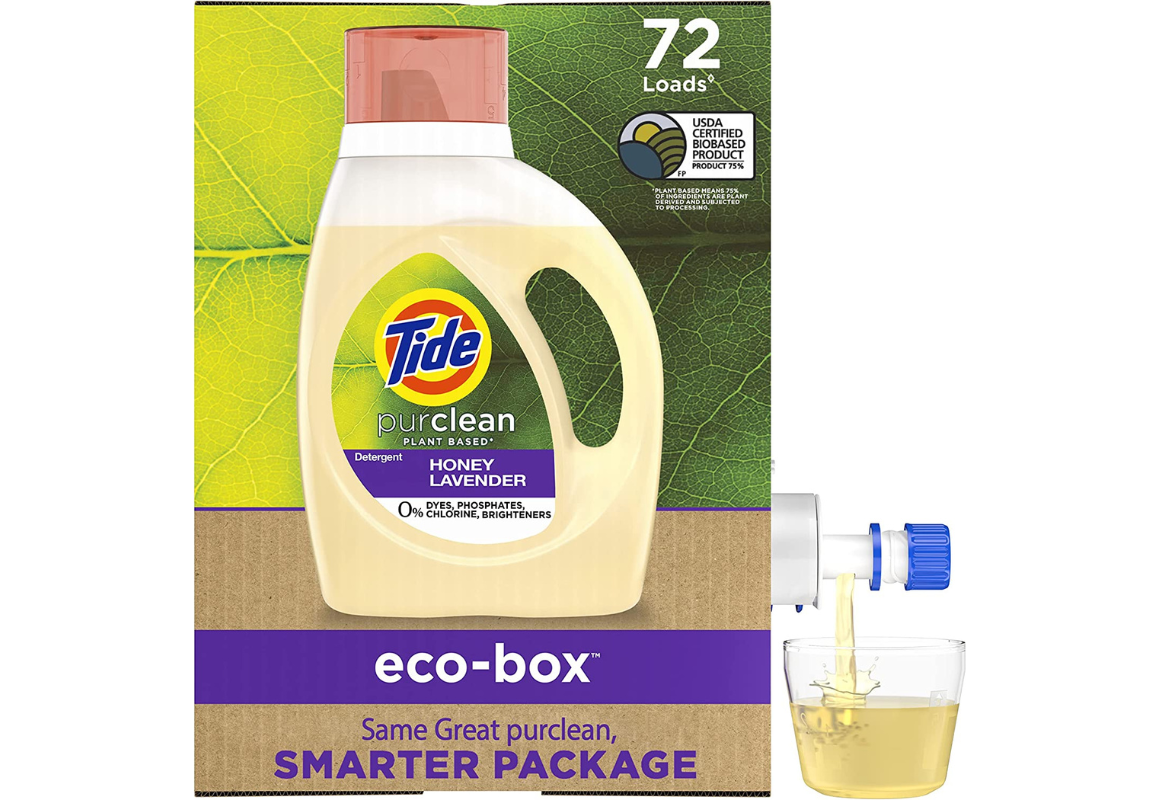 $15 Off $50 Household Cleaning Supplies :: Southern Savers