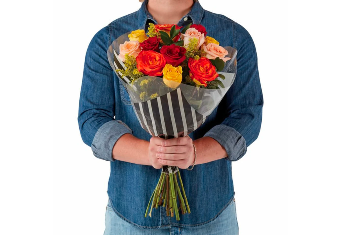 Online Flower Delivery, Free Shipping