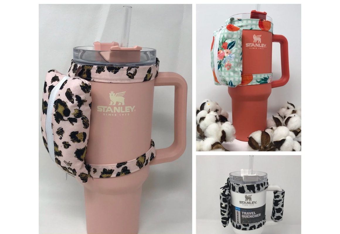 The Best Stanley Adventure Quencher Accessories: Boots, Charms - The Krazy  Coupon Lady