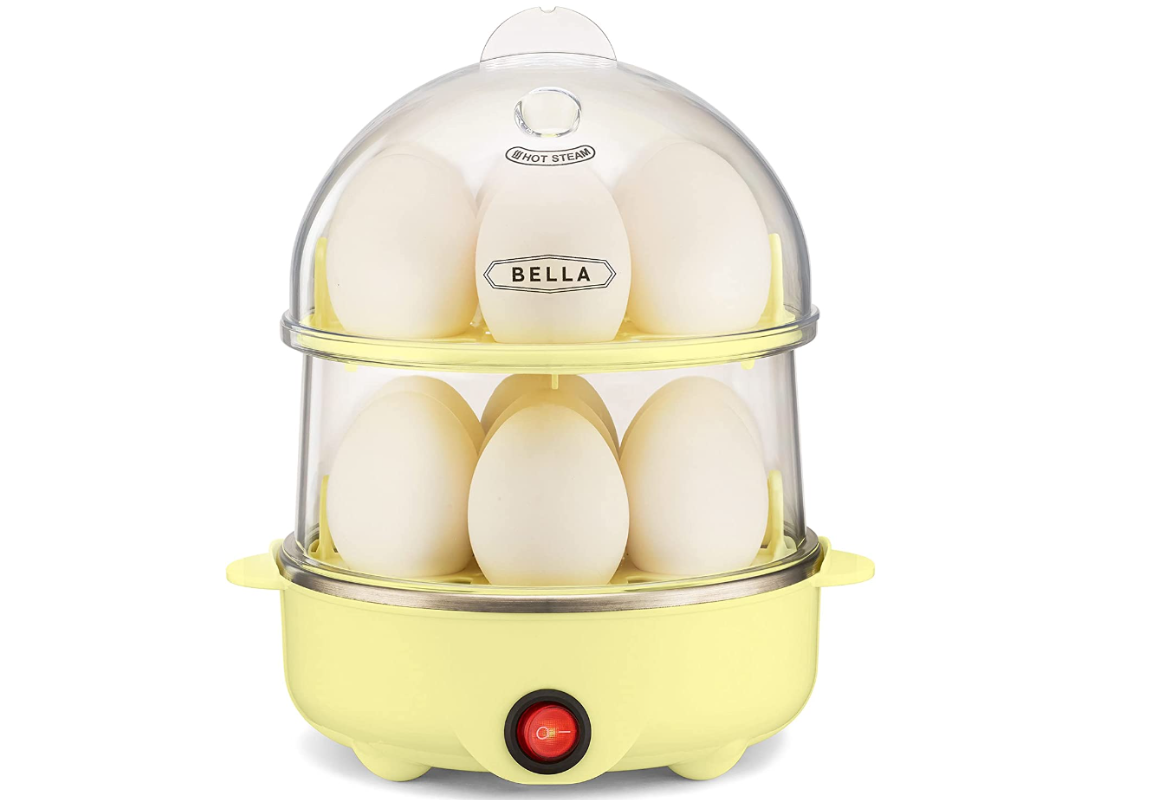 egg boiler black friday