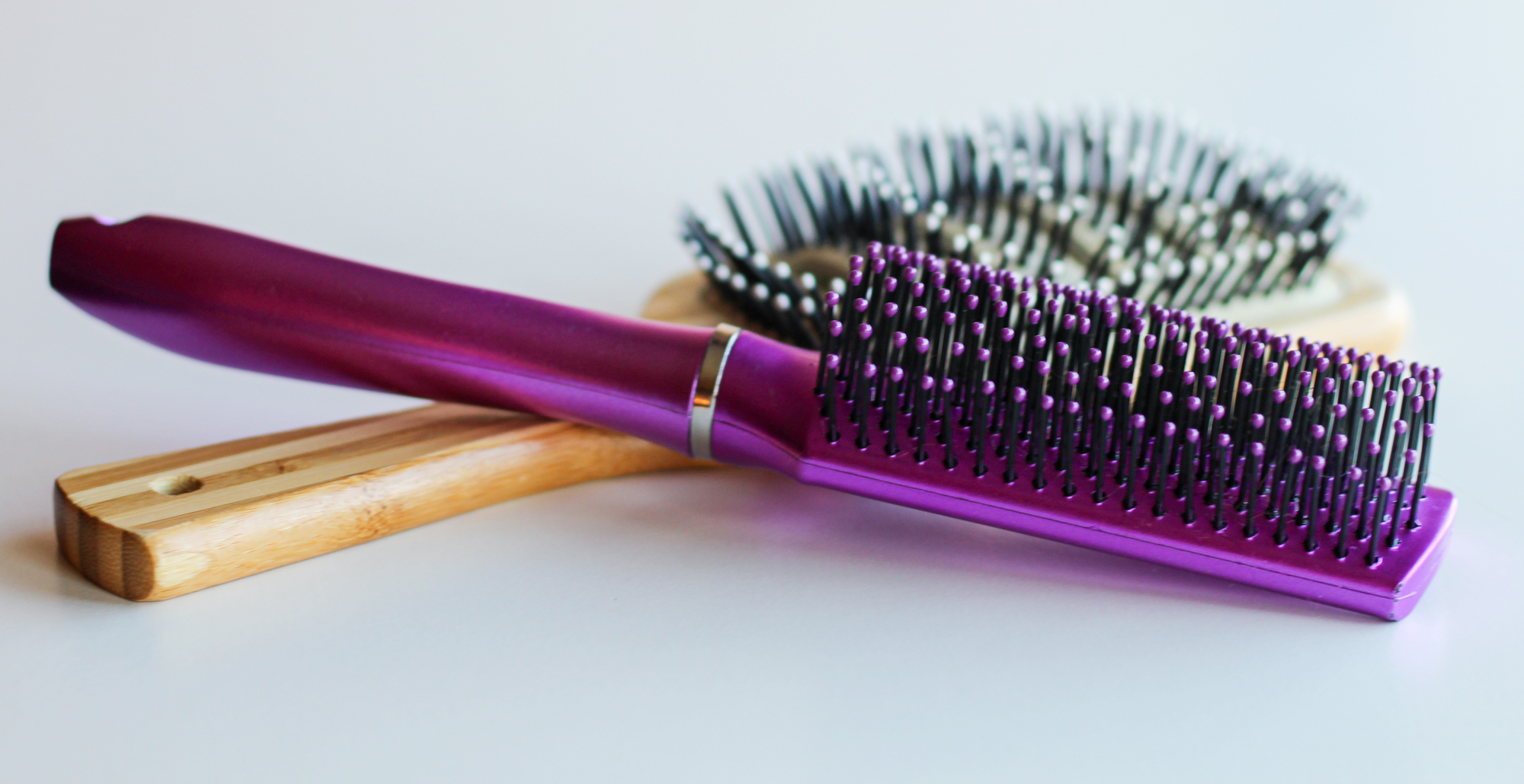 How To Clean Round Hair Brush atelieryuwa.ciao.jp