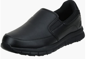 Kitchen shoes outlet skechers