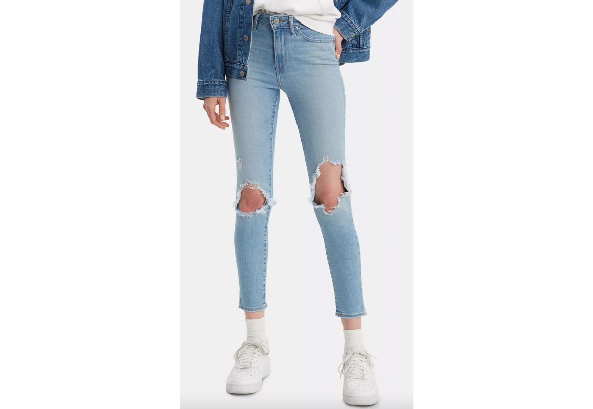 Levi's Apparel, as Low as $15 at Macy's - The Krazy Coupon Lady