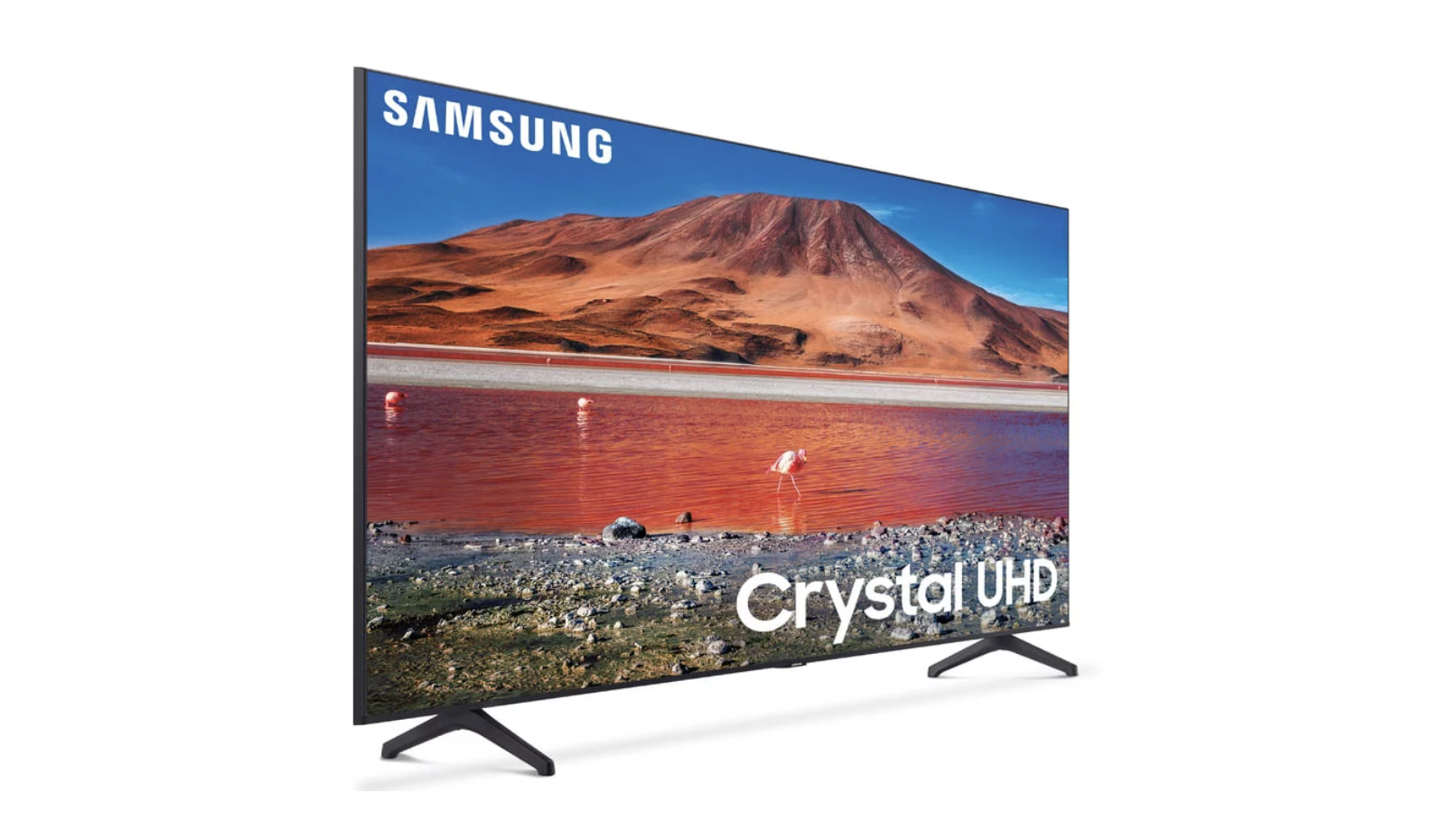 Samsung Kicks Off Super Super Bowl TV Promotions For The Big Game – HD Guru